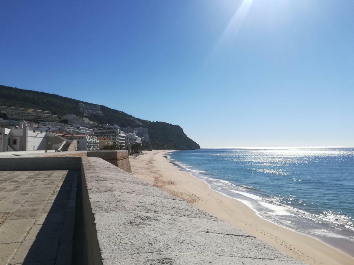 Ni House Apartamento Sesimbra Exterior foto