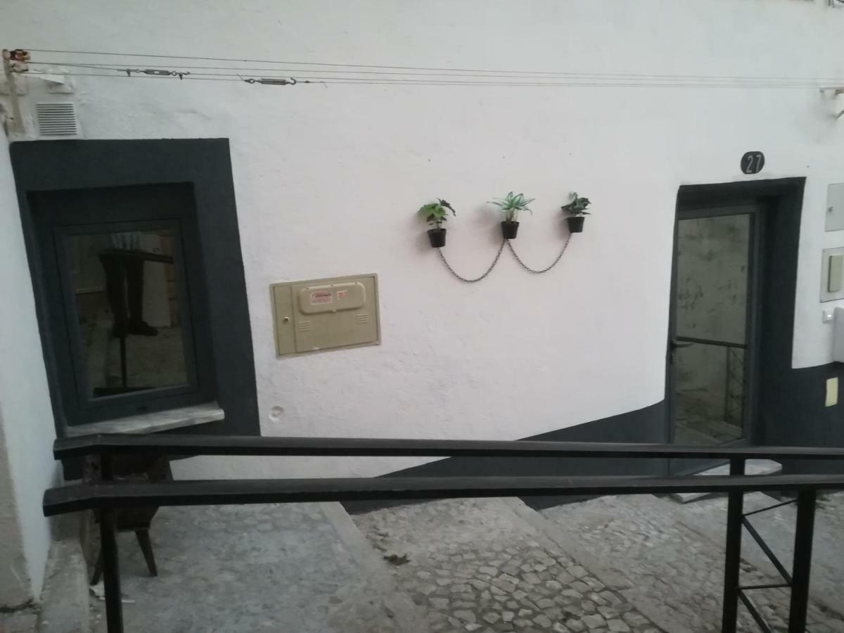 Ni House Apartamento Sesimbra Exterior foto