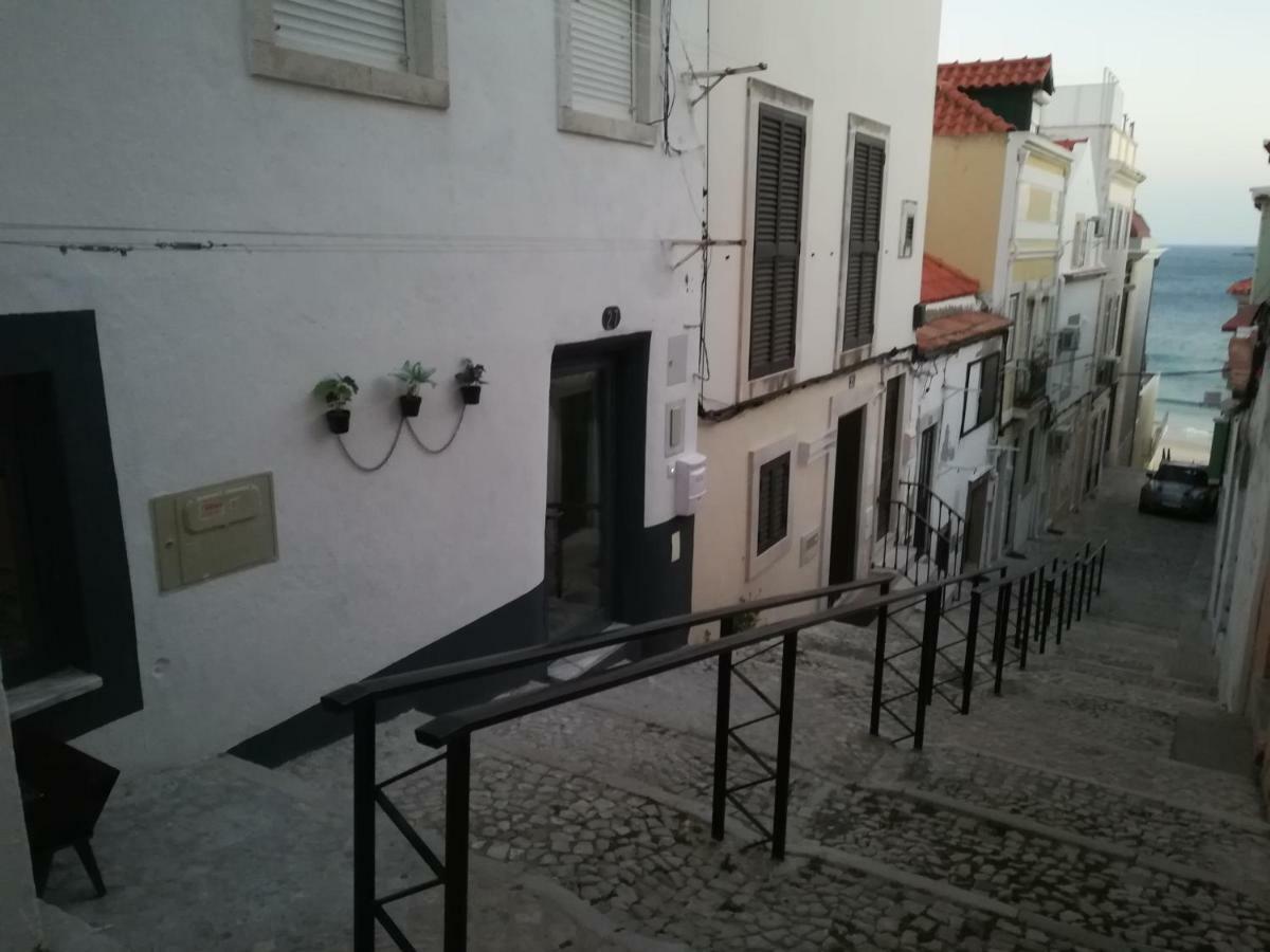 Ni House Apartamento Sesimbra Exterior foto