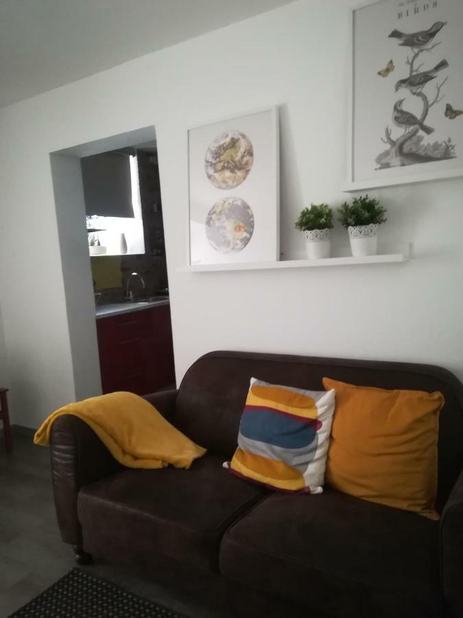 Ni House Apartamento Sesimbra Exterior foto